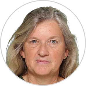 Dr KA Kirsten Leiss - Wageningen University Research