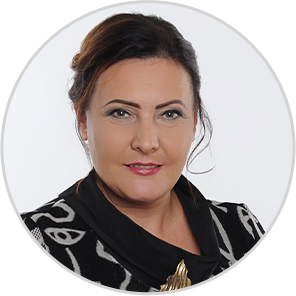 Dr Aneta Chałańska - NEF Science