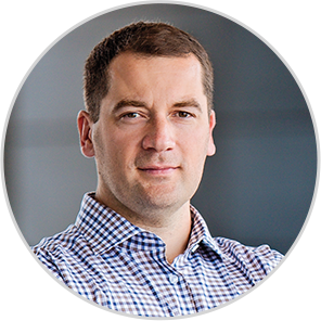 Dr Andrzej Kurenda - Vivent Biosignals CSO