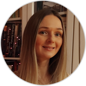 Dr Kamila Bokszczanin - SGGW