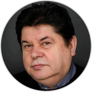 Leszek Edward Urbanik MSc MS - Bio-Tech